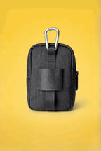 Dispensador de Sacos Higiénicos - Com bolsos