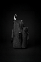 Dispensador de Sacos Higiénicos - Com bolsos