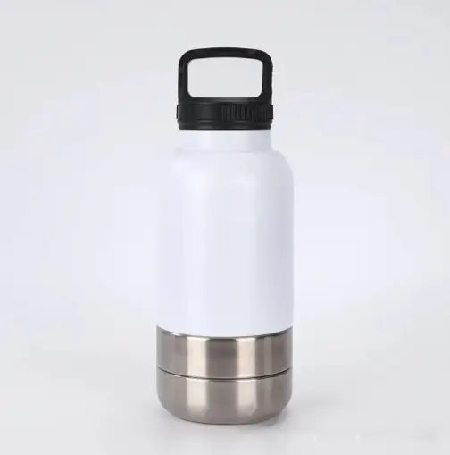 Garrafa Térmica (Tripla Camada)