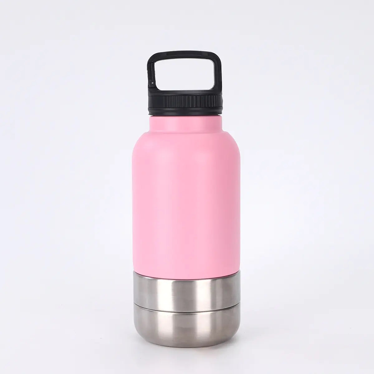 Garrafa Térmica (Tripla Camada)